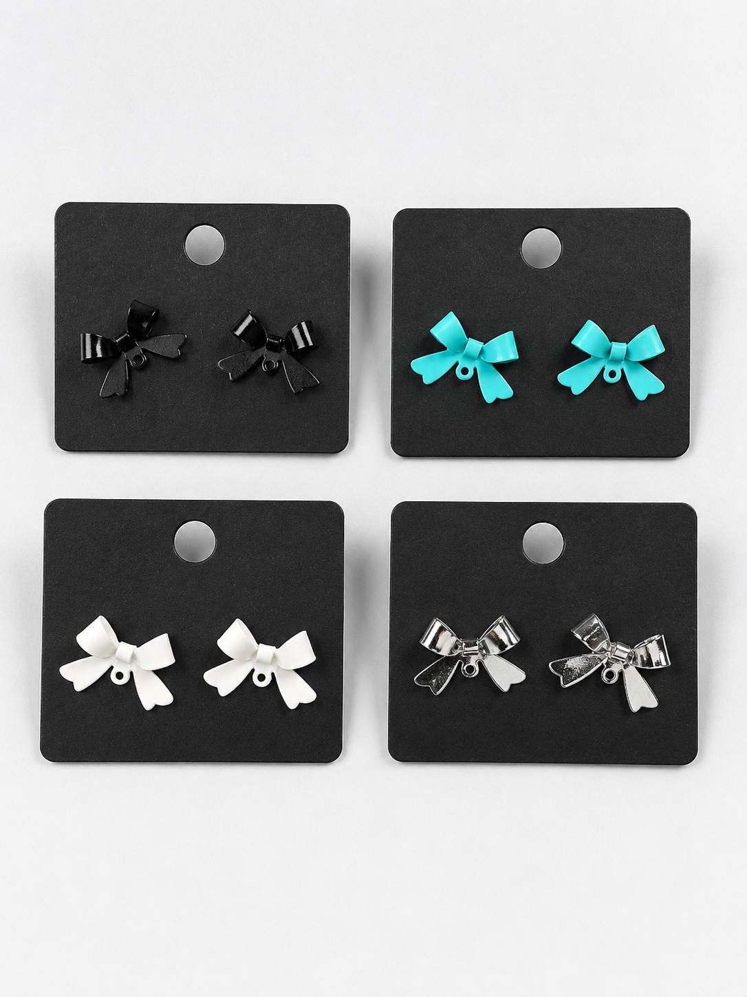 TEC Earring Collection