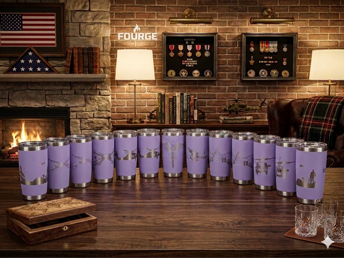 Tumblers