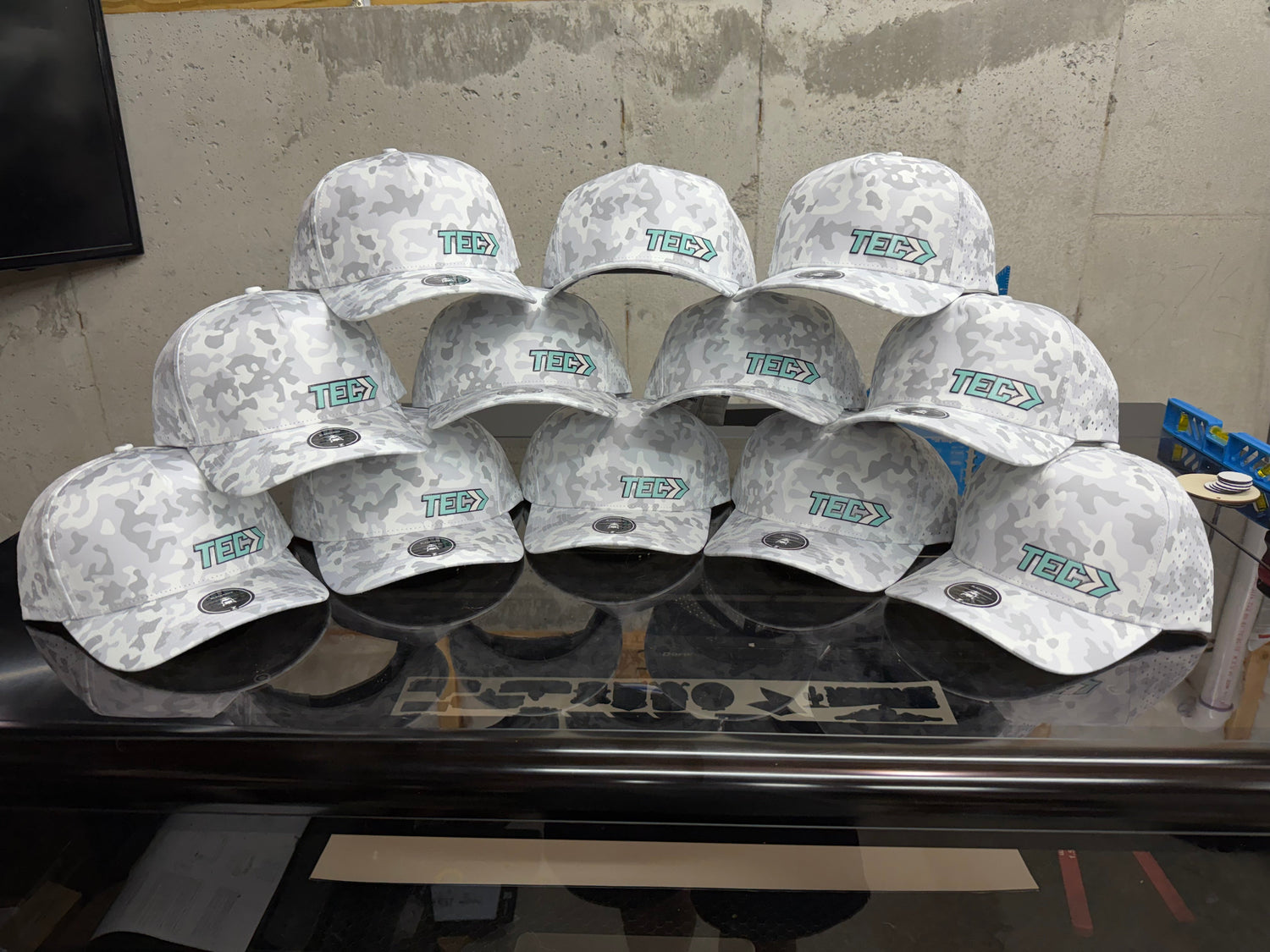 Hats